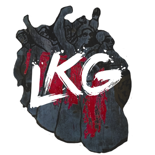 Lost Kids Garage