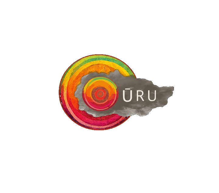 ŪRU spiral logo