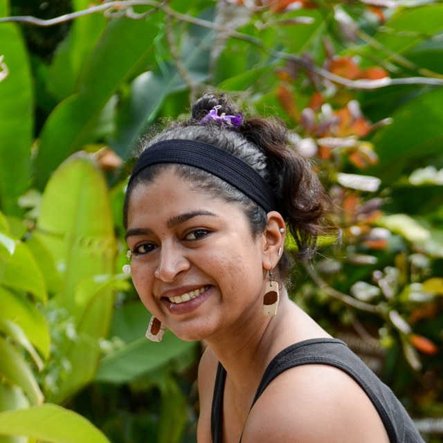 Ayushi Shriramwar