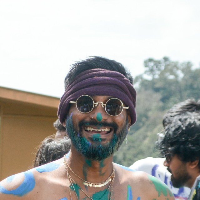Prasanna Pichai