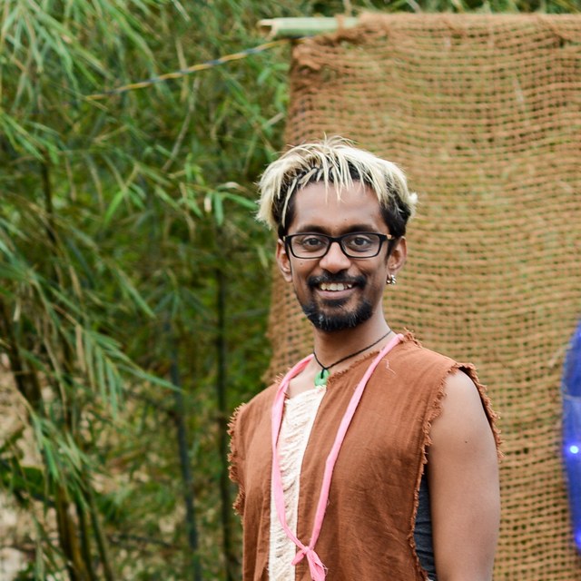 Prasenjit Chaudhuri
