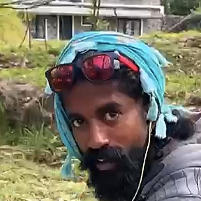 Shanto Antony